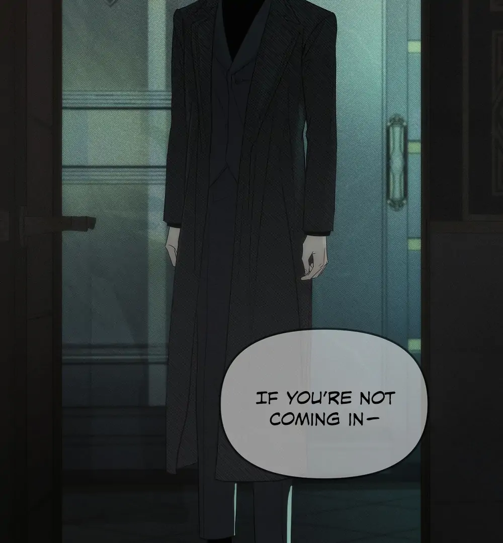 Catch Me If You Can (LILITH) - Chapter 0 manhwa