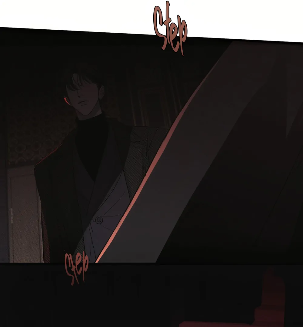Catch Me If You Can (LILITH) - Chapter 0 manhwa