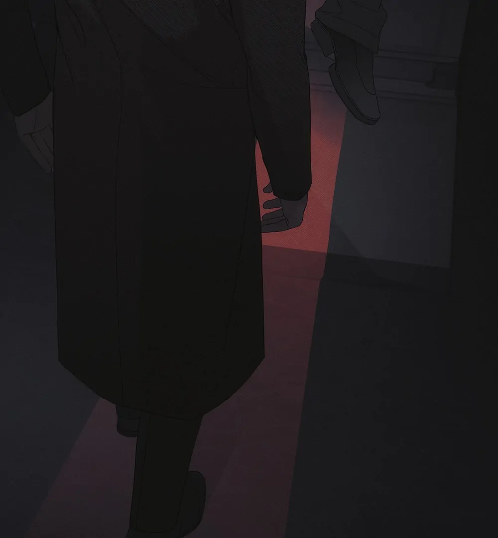 Catch Me If You Can (LILITH) - Chapter 0 manhwa
