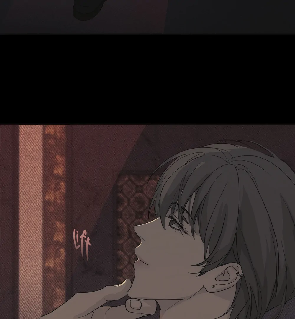 Catch Me If You Can (LILITH) - Chapter 0 manhwa