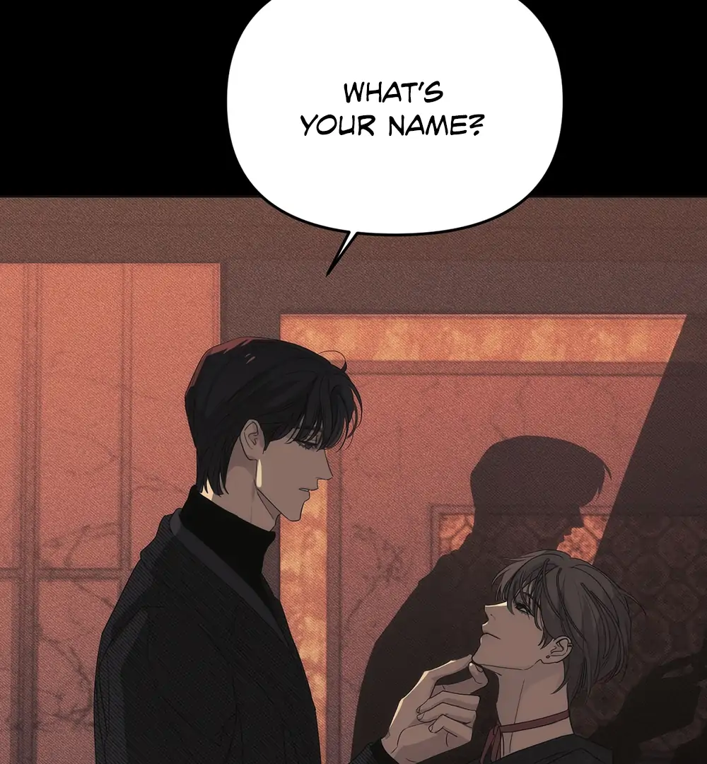 Catch Me If You Can (LILITH) - Chapter 0 manhwa