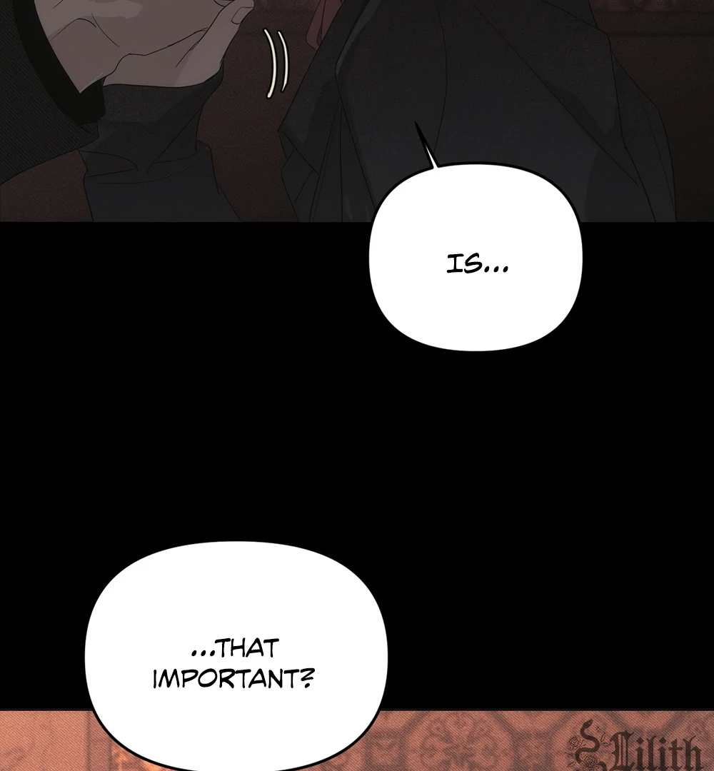 Catch Me If You Can (LILITH) - Chapter 0 manhwa
