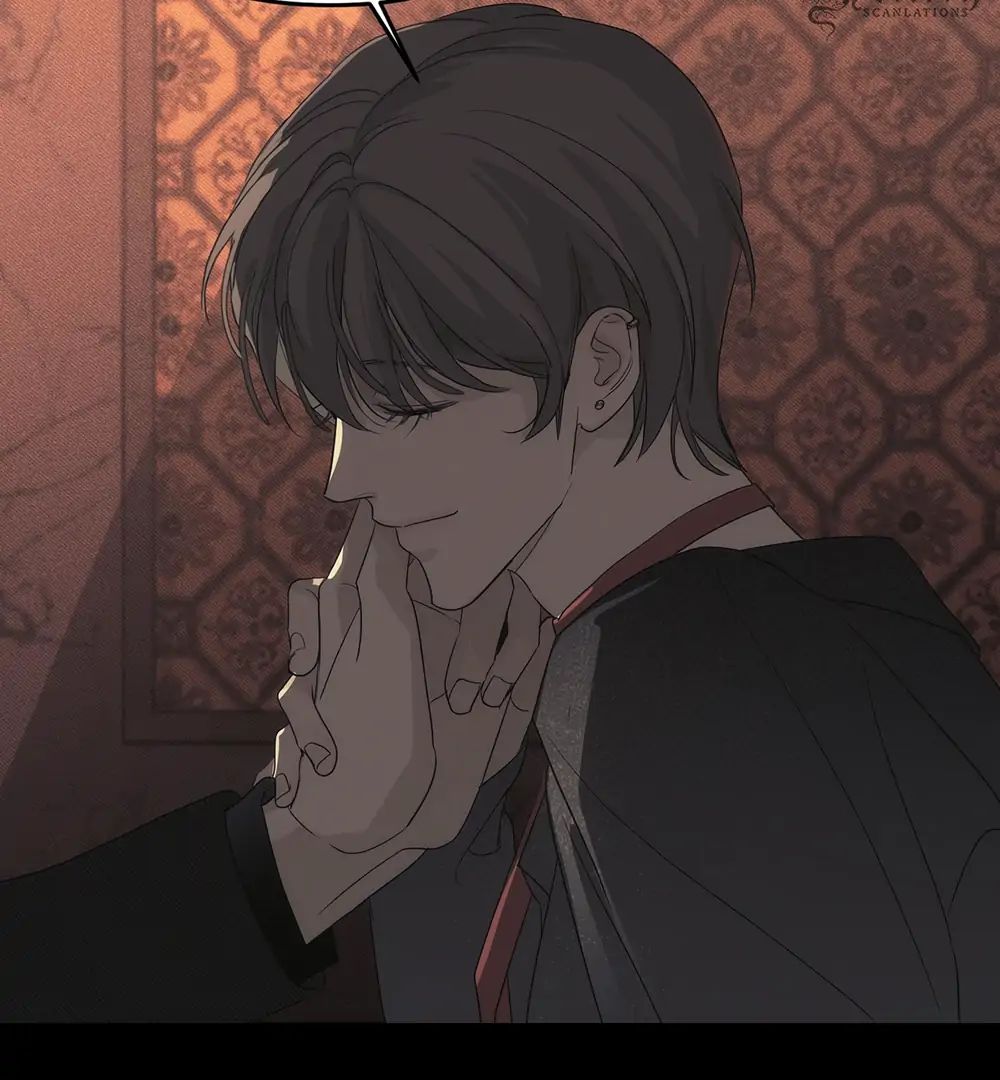 Catch Me If You Can (LILITH) - Chapter 0 manhwa