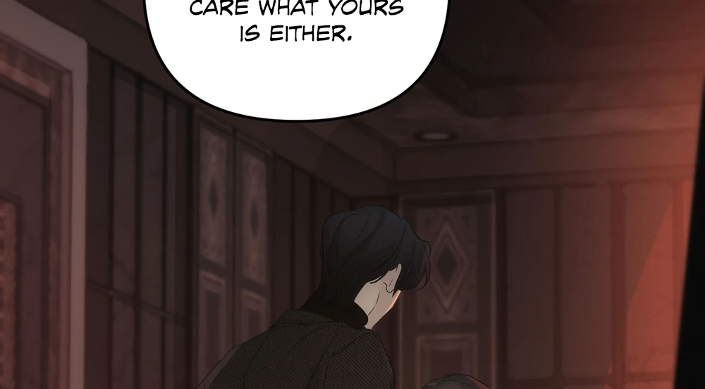 Catch Me If You Can (LILITH) - Chapter 0 manhwa
