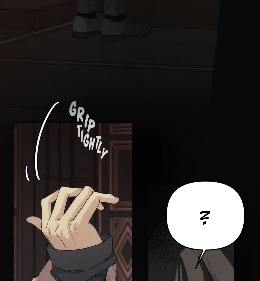 Catch Me If You Can (LILITH) - Chapter 0 manhwa