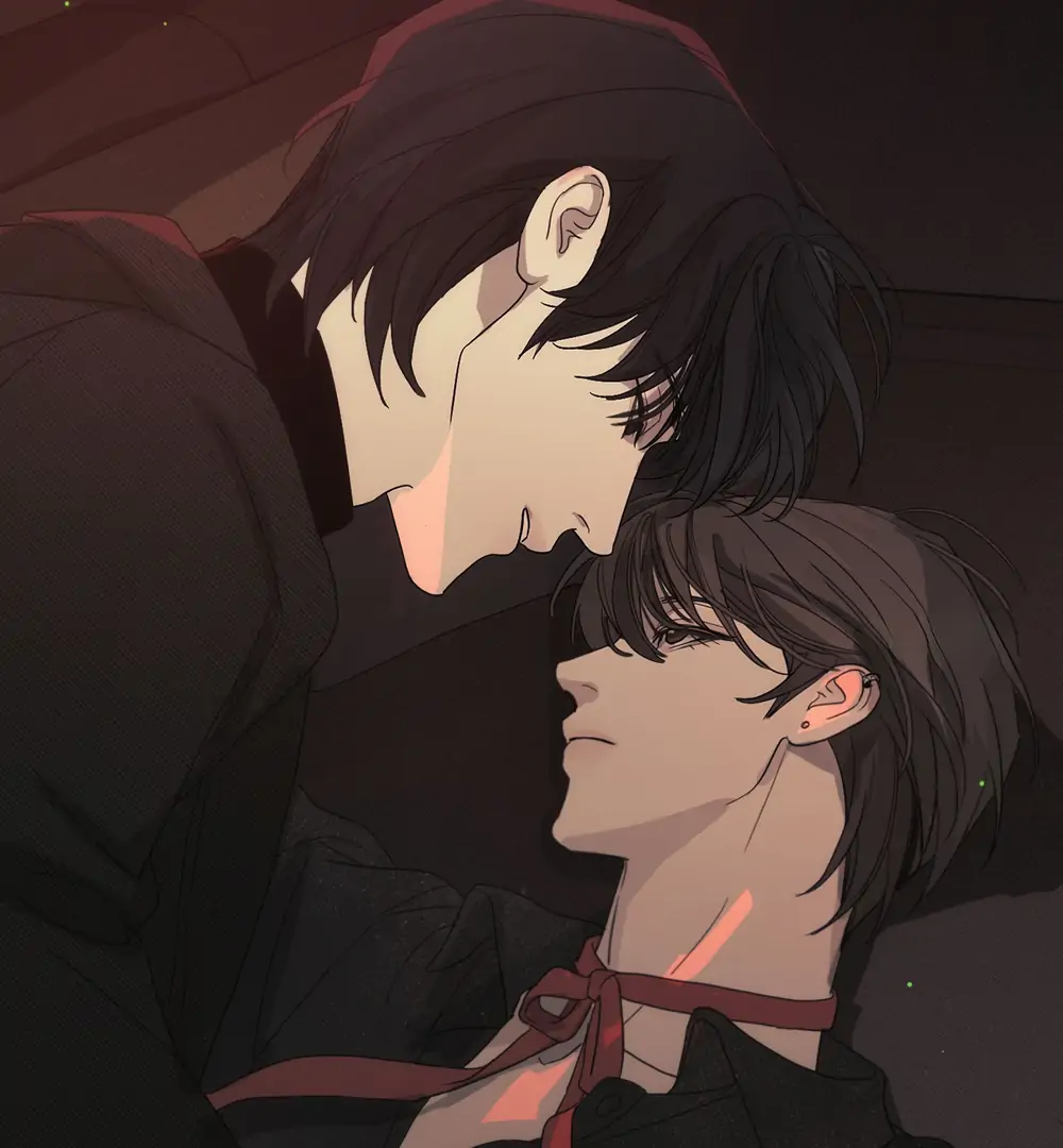 Catch Me If You Can (LILITH) - Chapter 0 manhwa