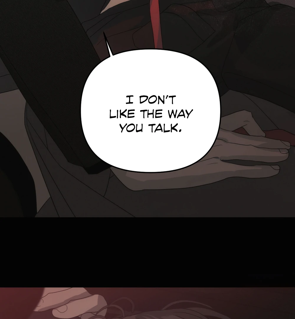 Catch Me If You Can (LILITH) - Chapter 0 manhwa