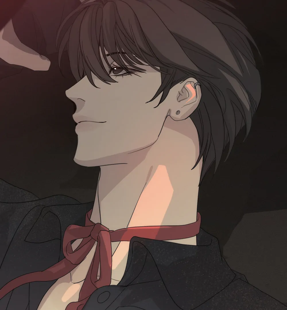 Catch Me If You Can (LILITH) - Chapter 0 manhwa