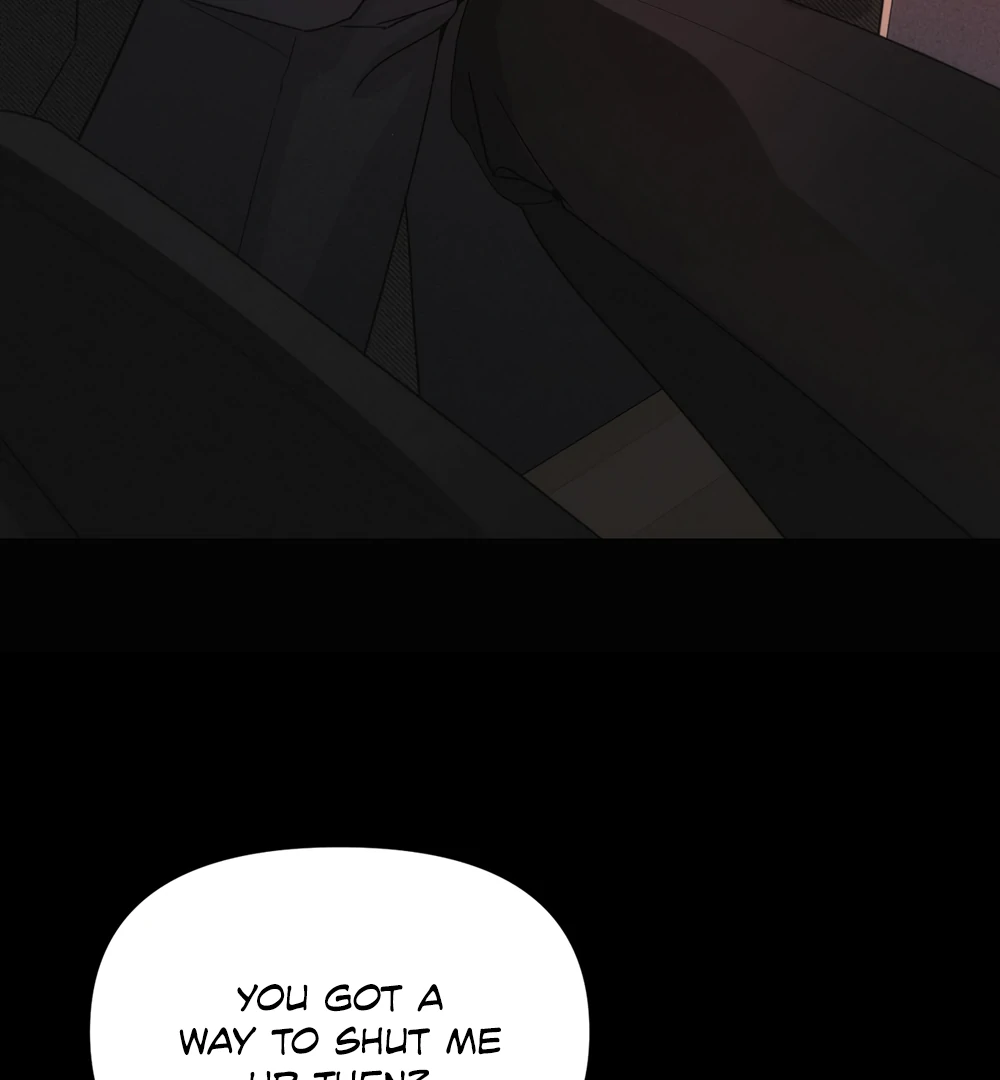 Catch Me If You Can (LILITH) - Chapter 0 manhwa