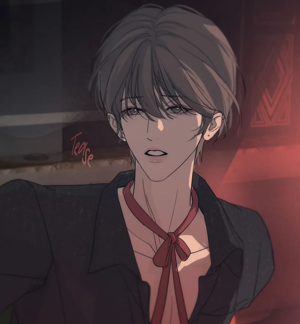 Catch Me If You Can (LILITH) - Chapter 0 manhwa