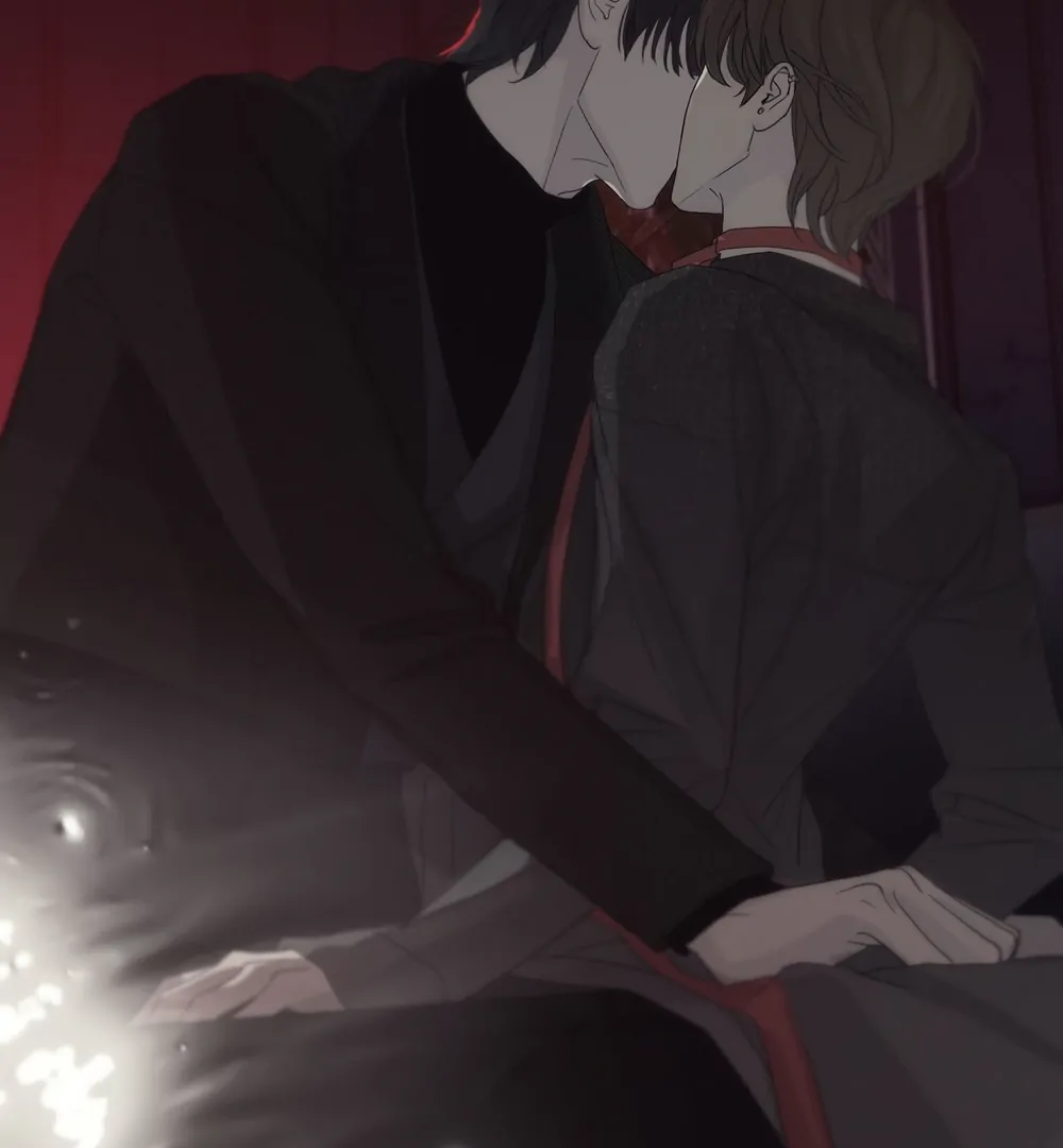Catch Me If You Can (LILITH) - Chapter 0 manhwa