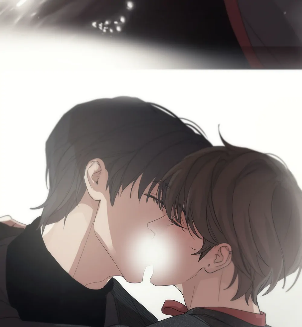 Catch Me If You Can (LILITH) - Chapter 0 manhwa