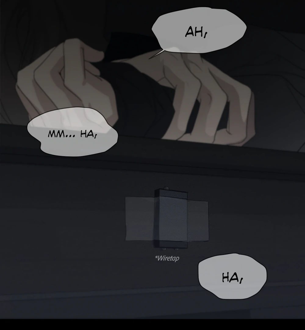Catch Me If You Can (LILITH) - Chapter 0 manhwa