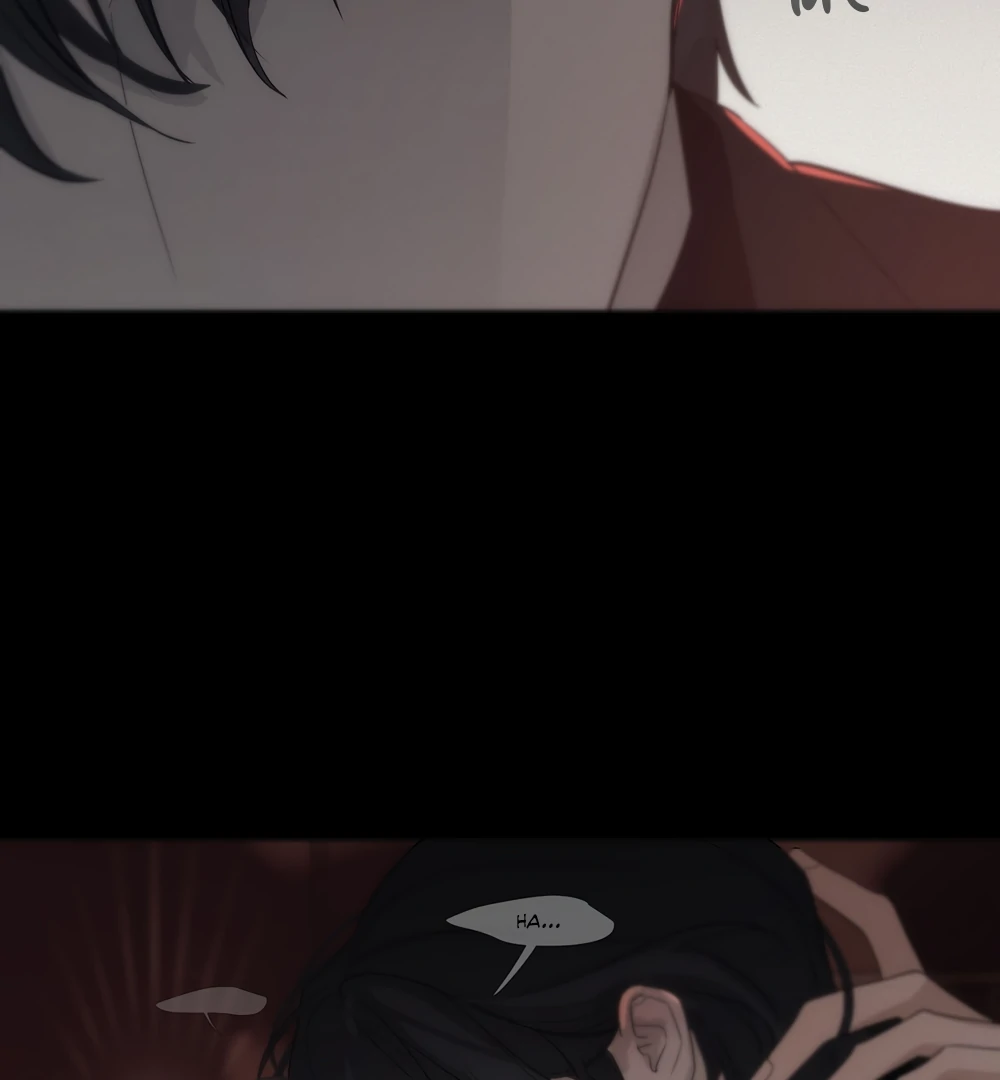 Catch Me If You Can (LILITH) - Chapter 0 manhwa