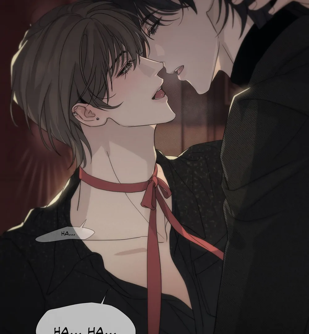 Catch Me If You Can (LILITH) - Chapter 0 manhwa