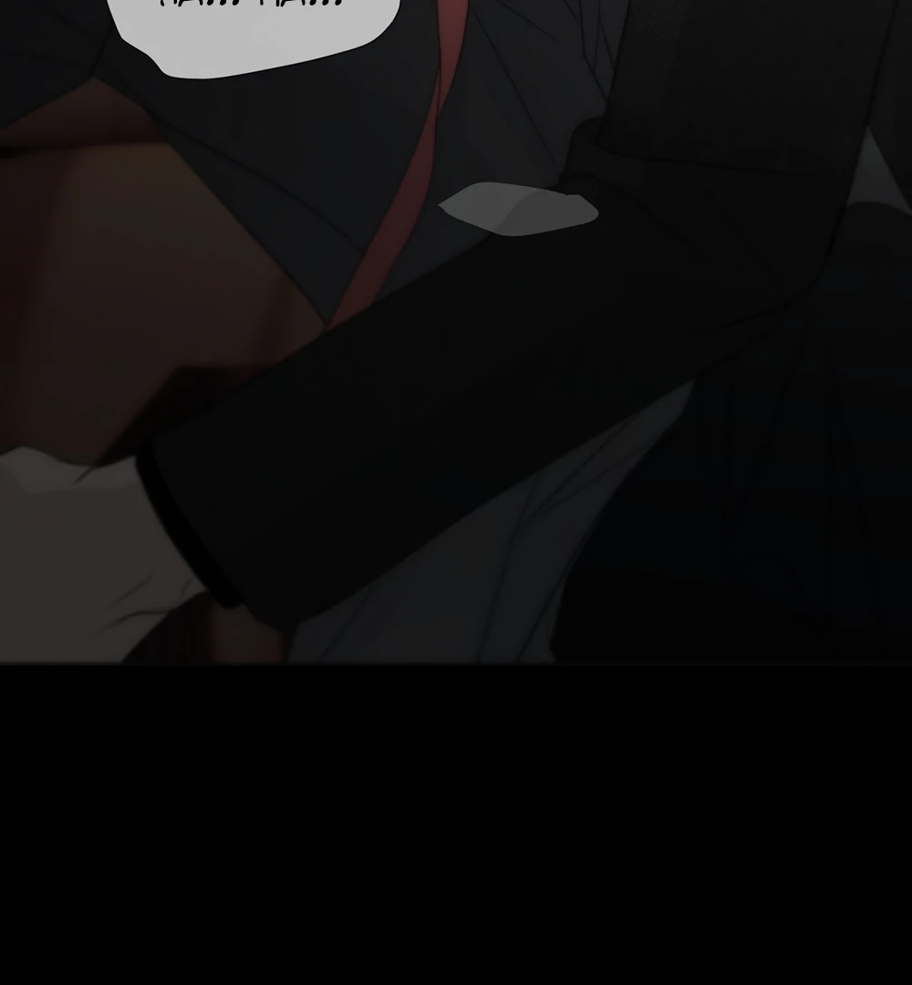 Catch Me If You Can (LILITH) - Chapter 0 manhwa