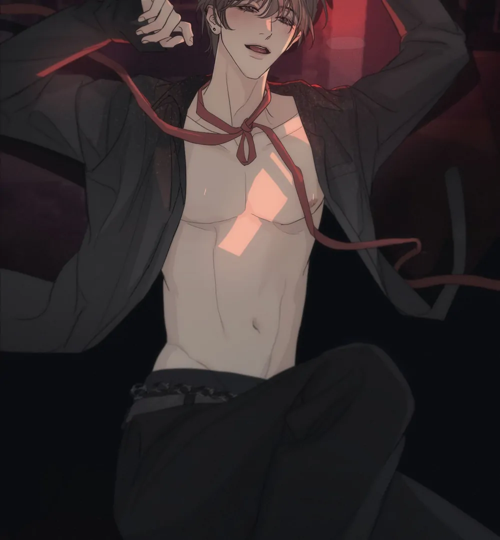 Catch Me If You Can (LILITH) - Chapter 0 manhwa