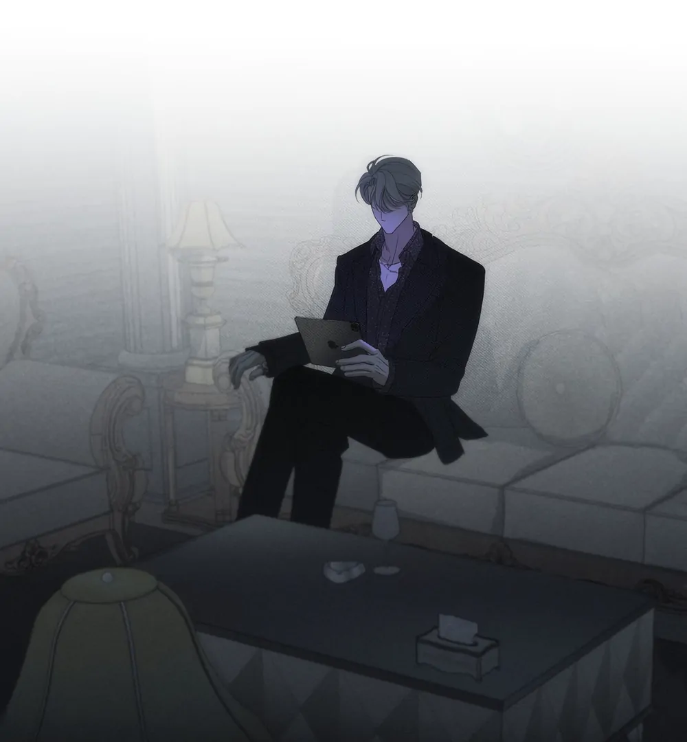 Catch Me If You Can (LILITH) - Chapter 0 manhwa