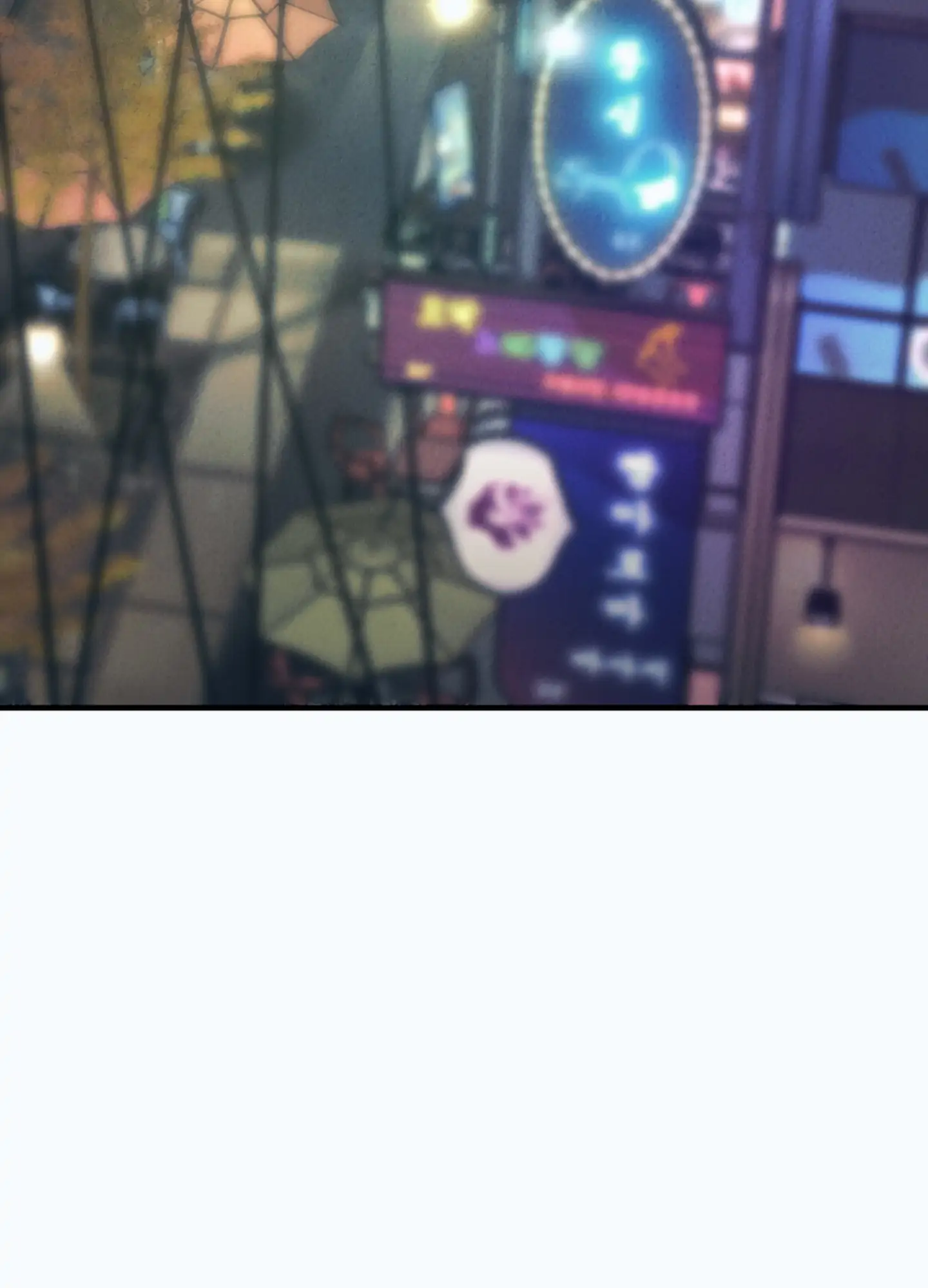 On the Dot [Official] - Chapter 1 manhwa
