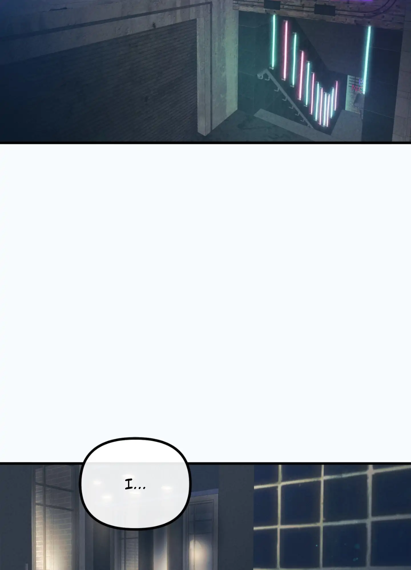 On the Dot [Official] - Chapter 1 manhwa