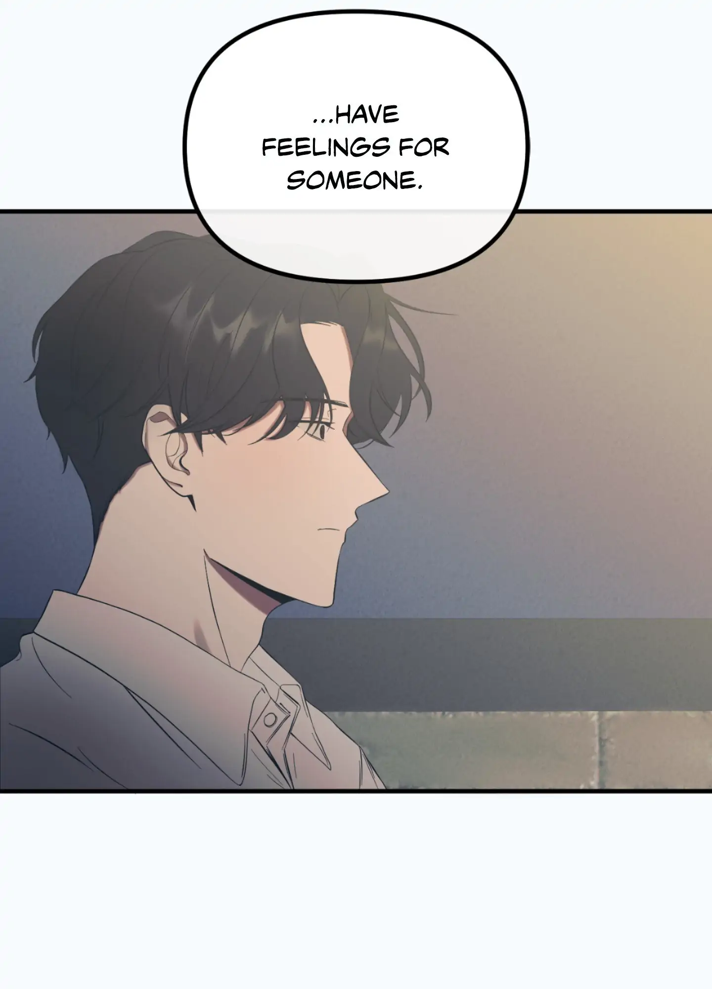 On the Dot [Official] - Chapter 1 manhwa