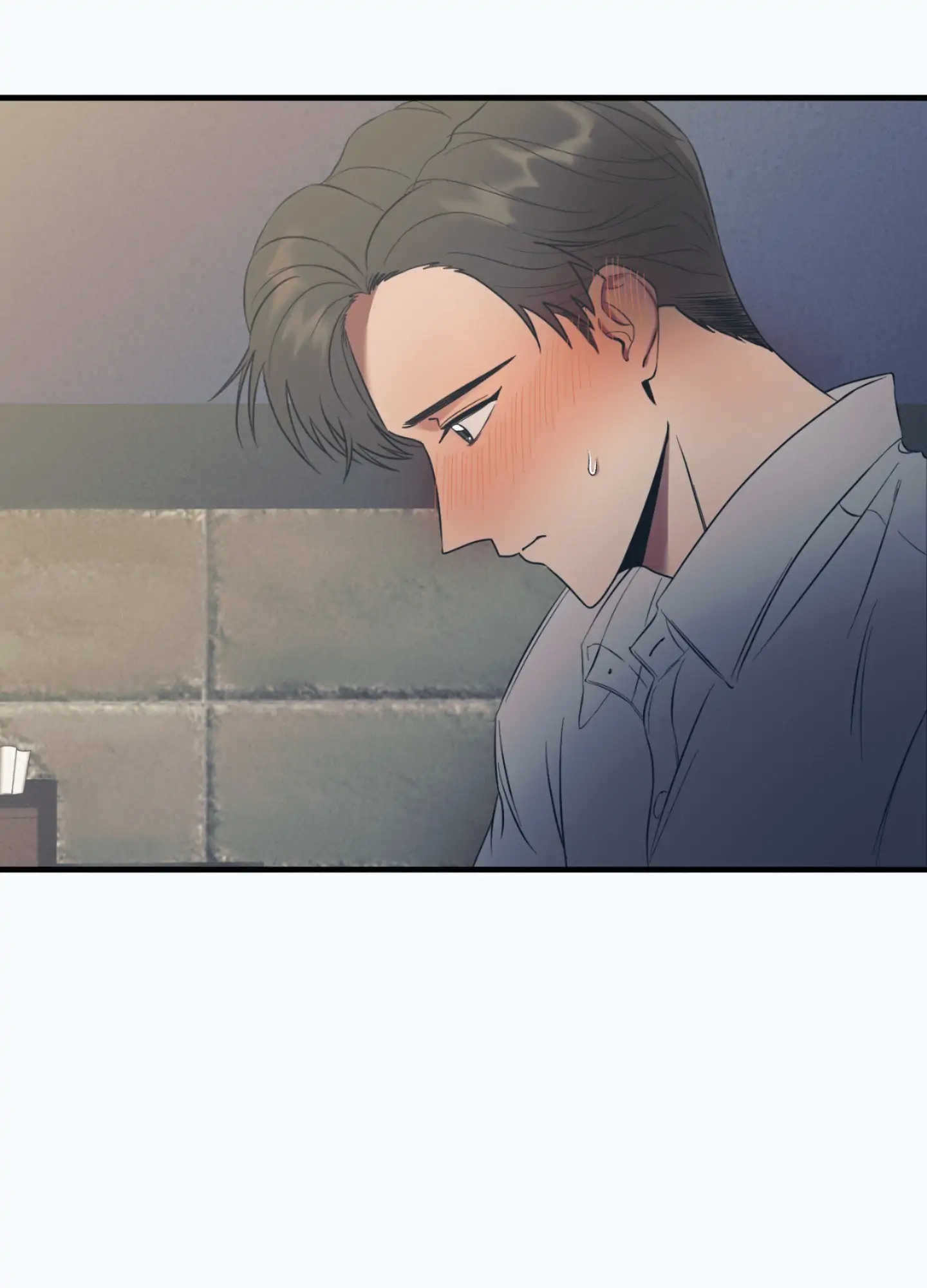 On the Dot [Official] - Chapter 1 manhwa