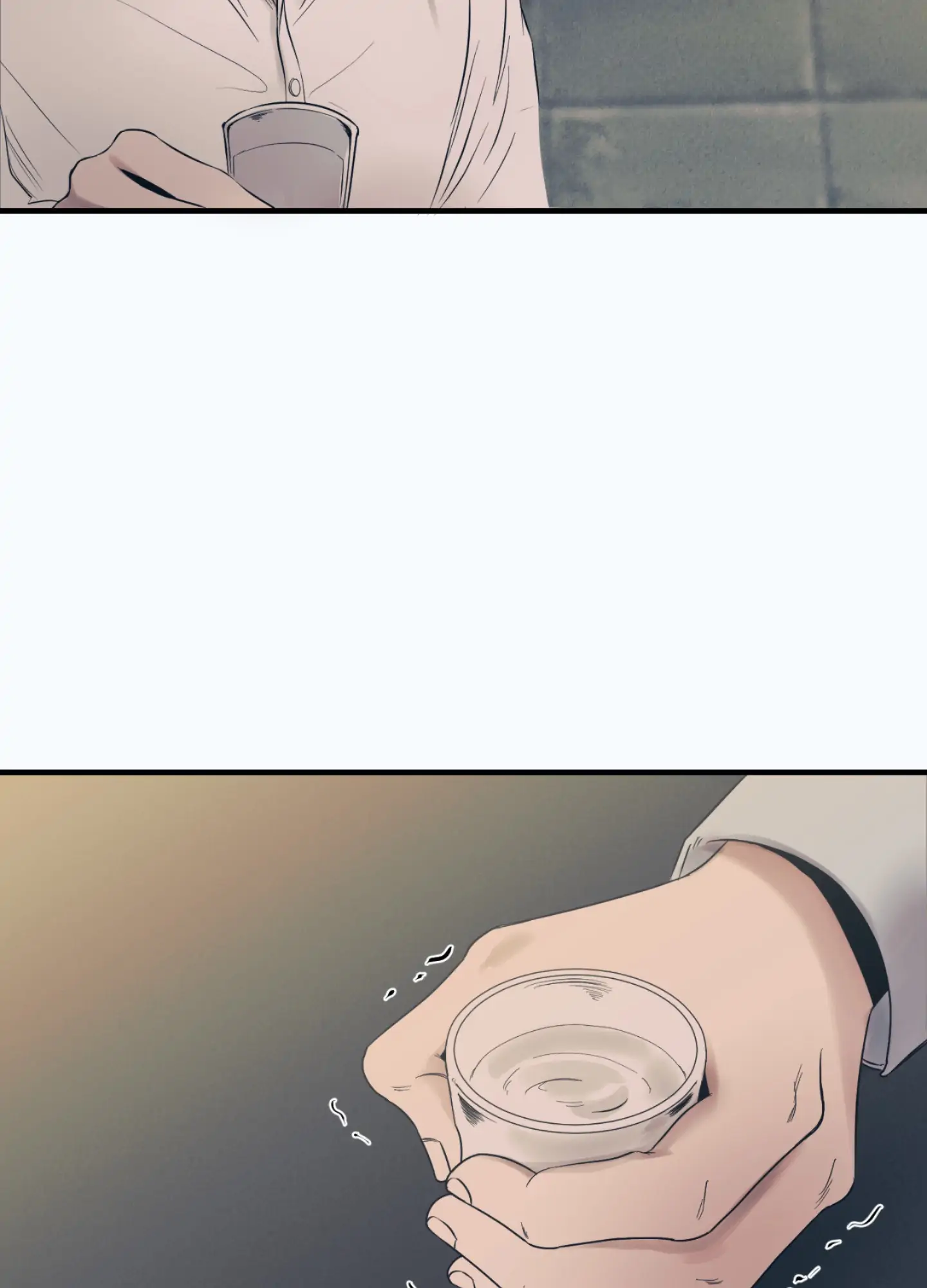 On the Dot [Official] - Chapter 1 manhwa