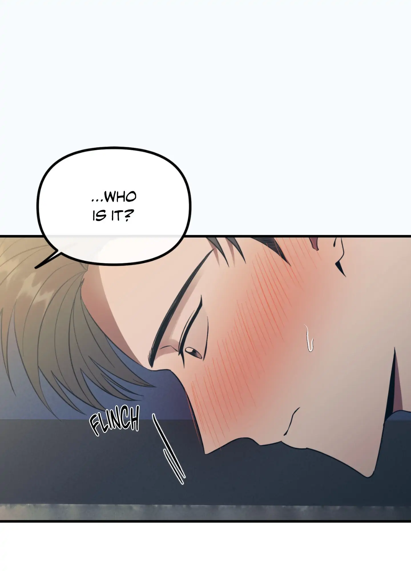 On the Dot [Official] - Chapter 1 manhwa