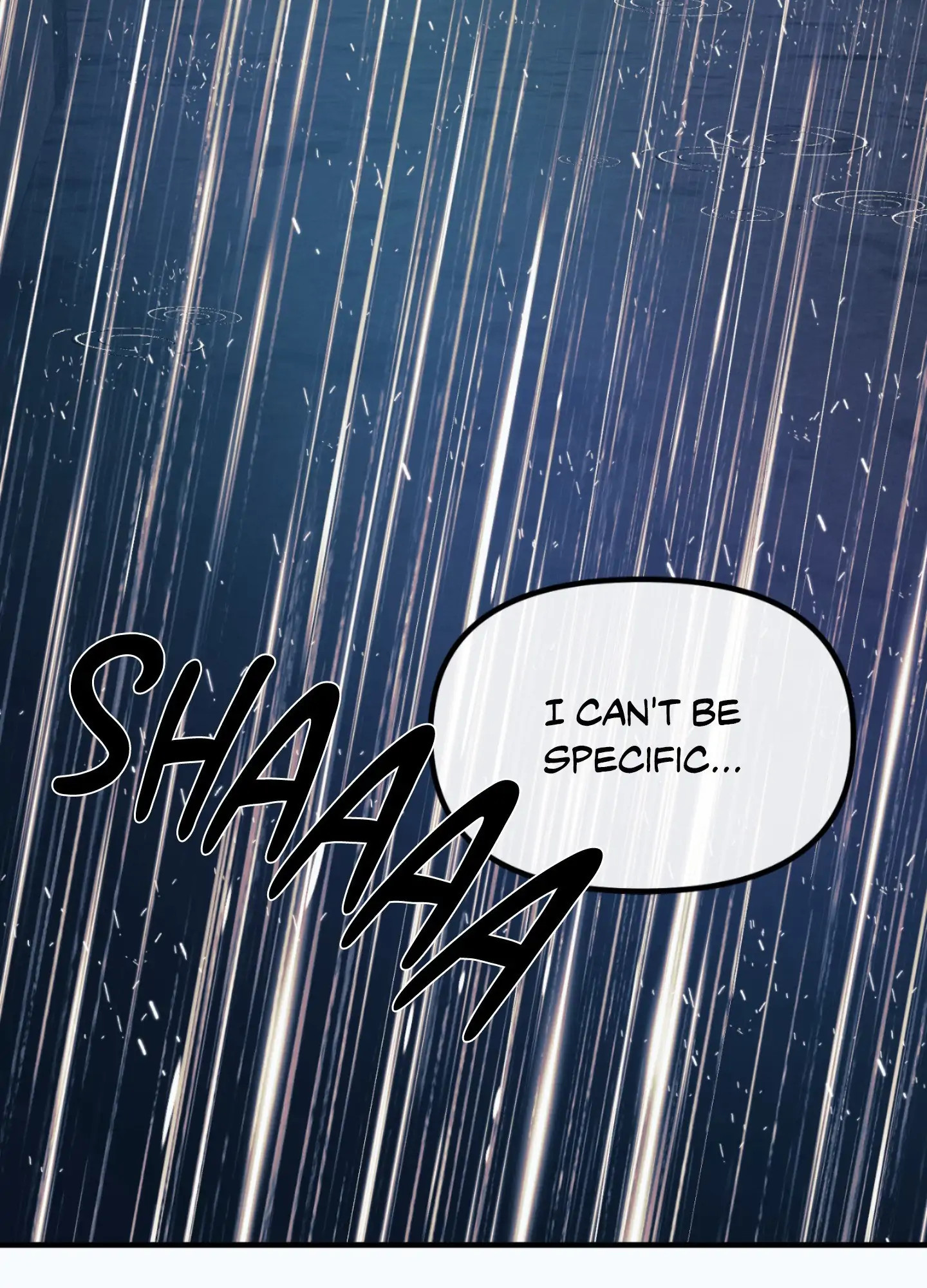 On the Dot [Official] - Chapter 1 manhwa