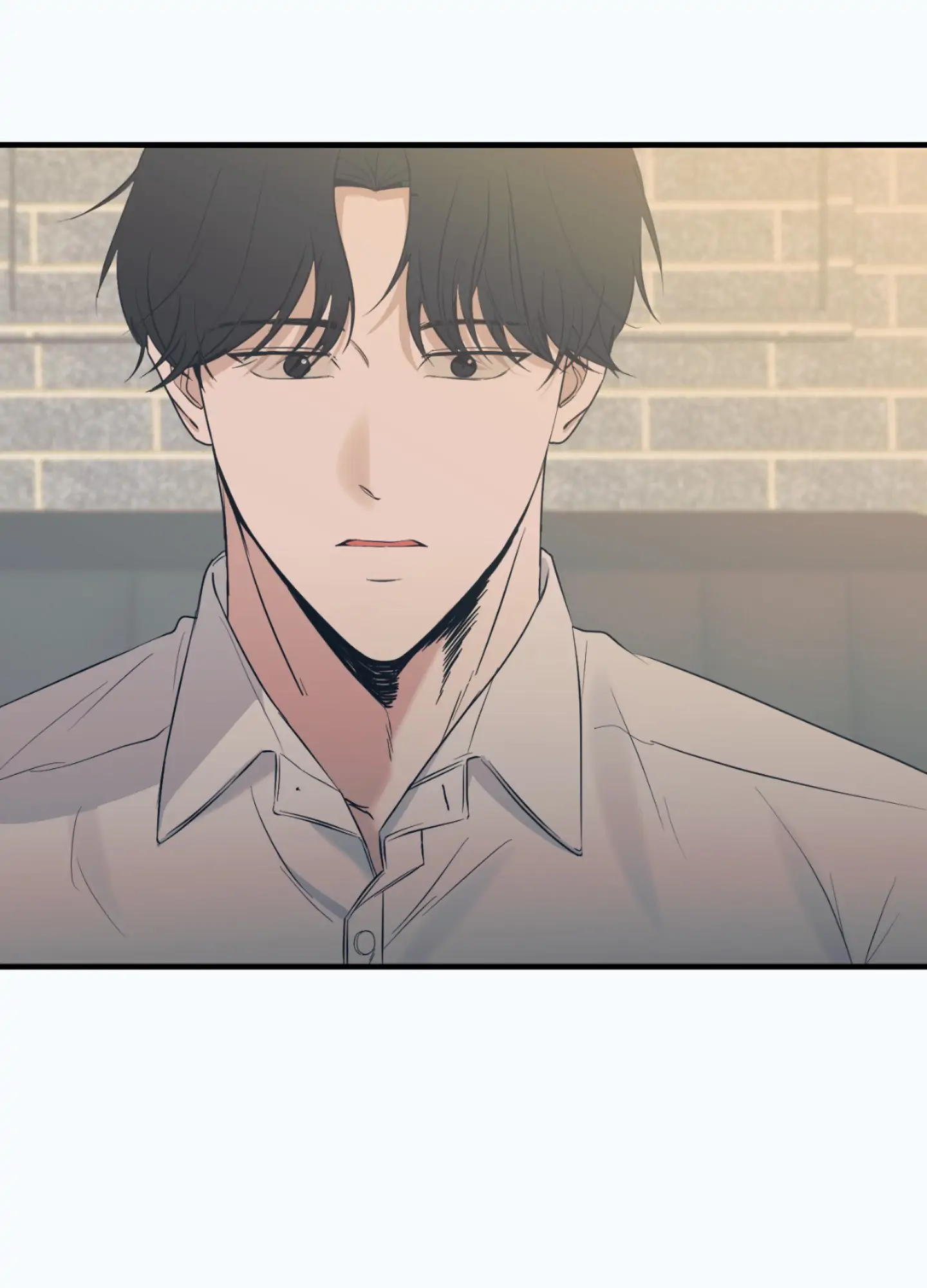 On the Dot [Official] - Chapter 1 manhwa