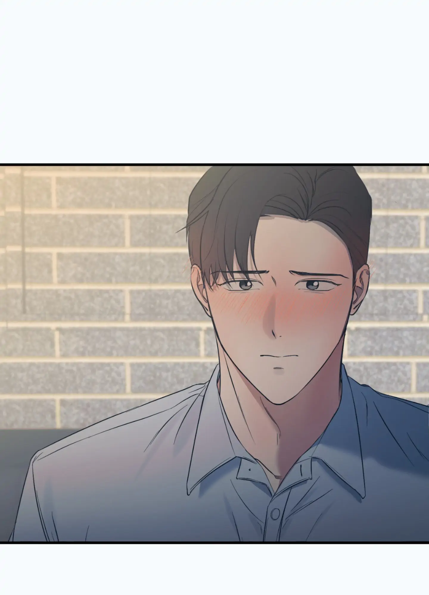 On the Dot [Official] - Chapter 1 manhwa