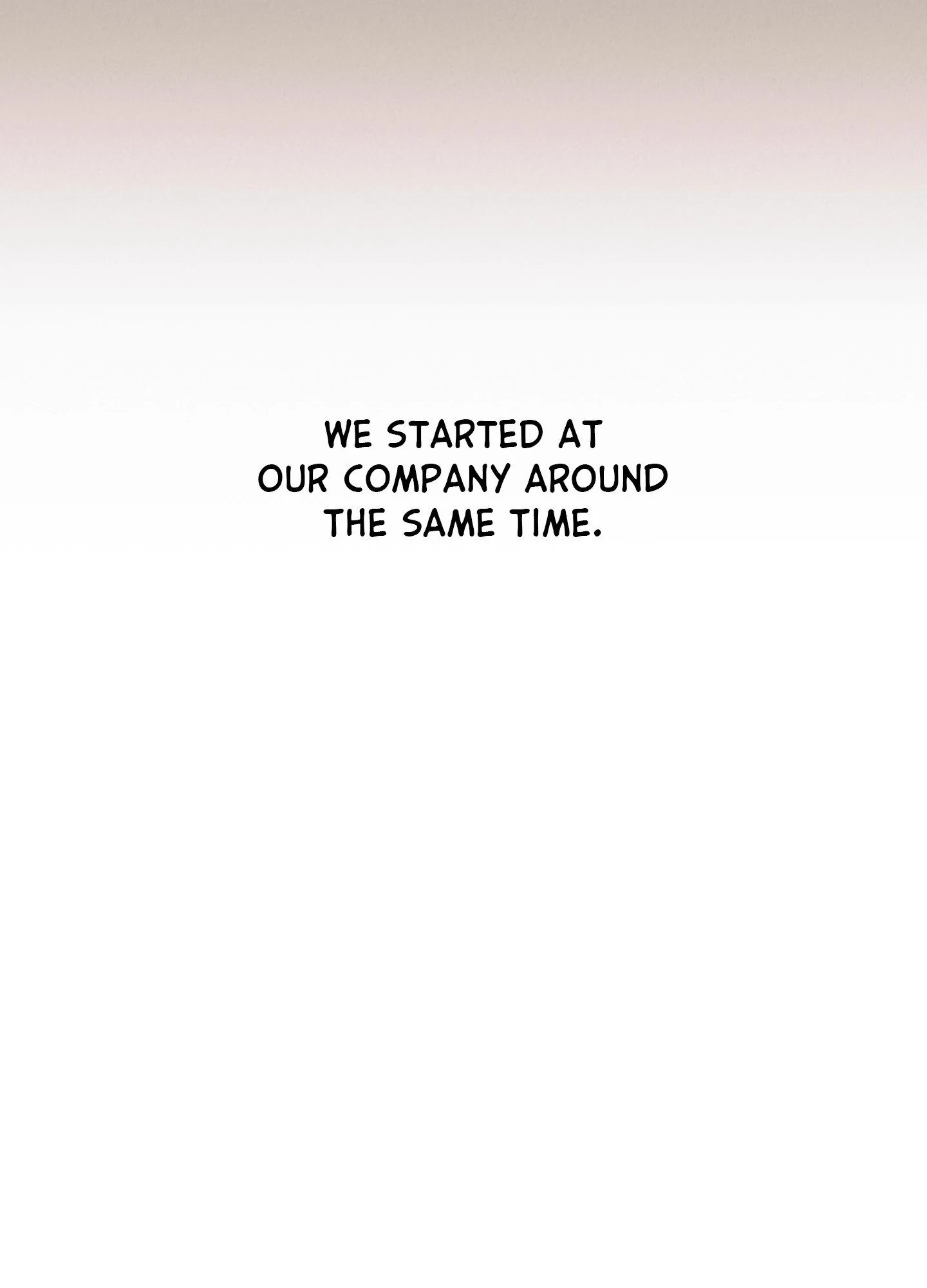 On the Dot [Official] - Chapter 1 manhwa