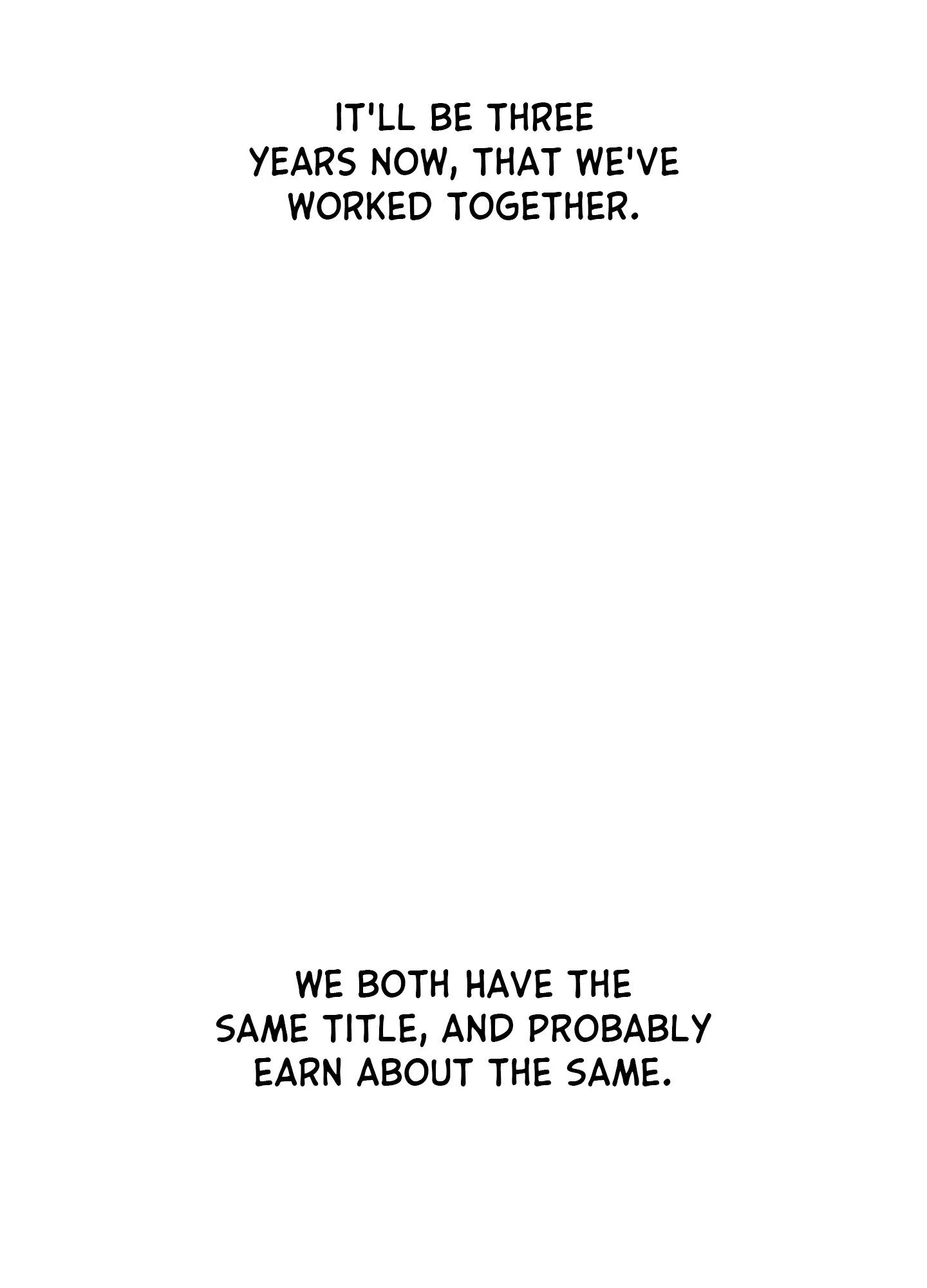 On the Dot [Official] - Chapter 1 manhwa