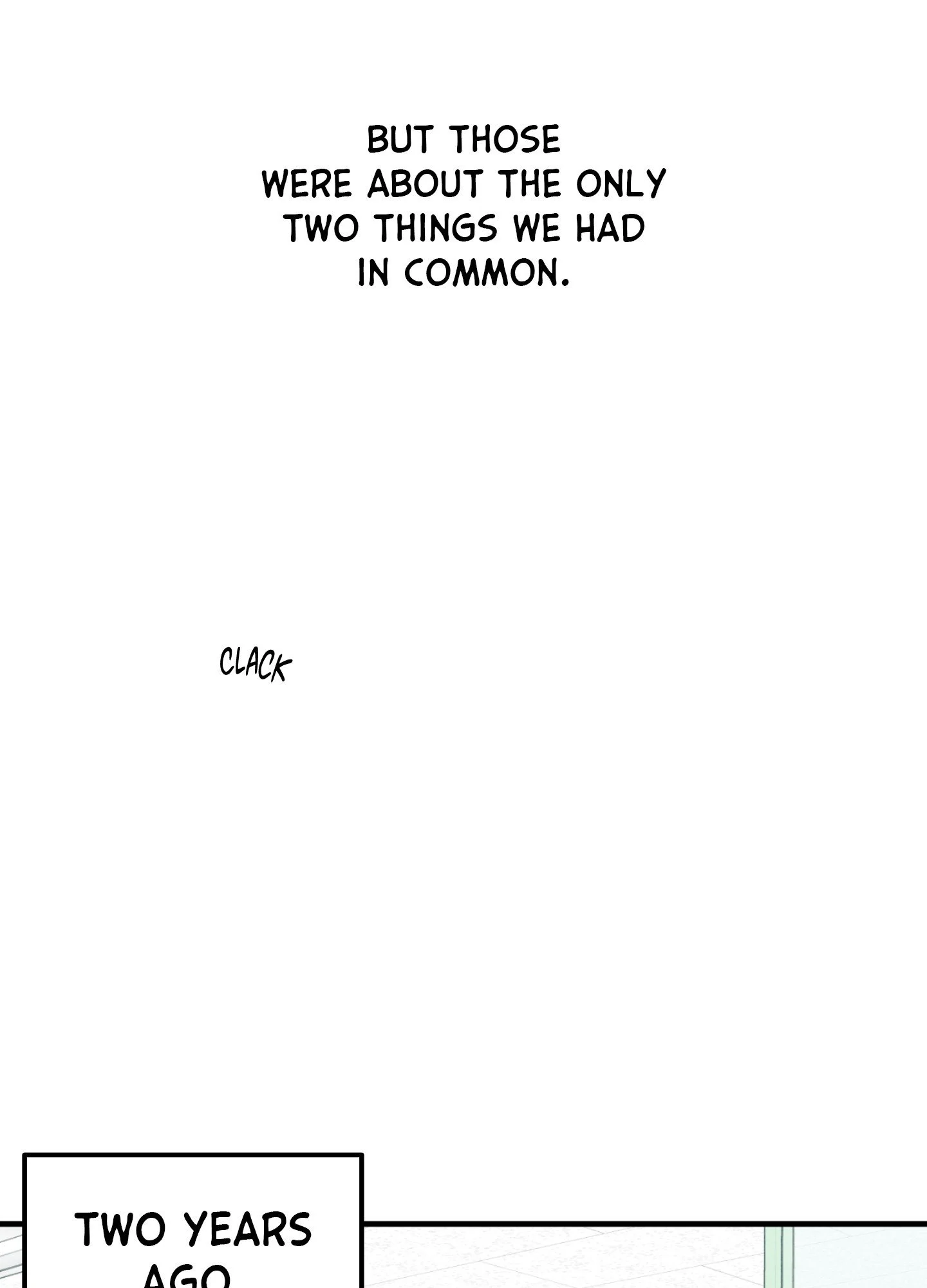 On the Dot [Official] - Chapter 1 manhwa