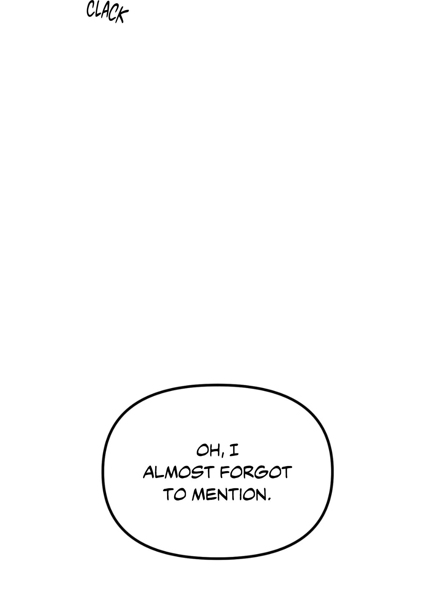 On the Dot [Official] - Chapter 1 manhwa