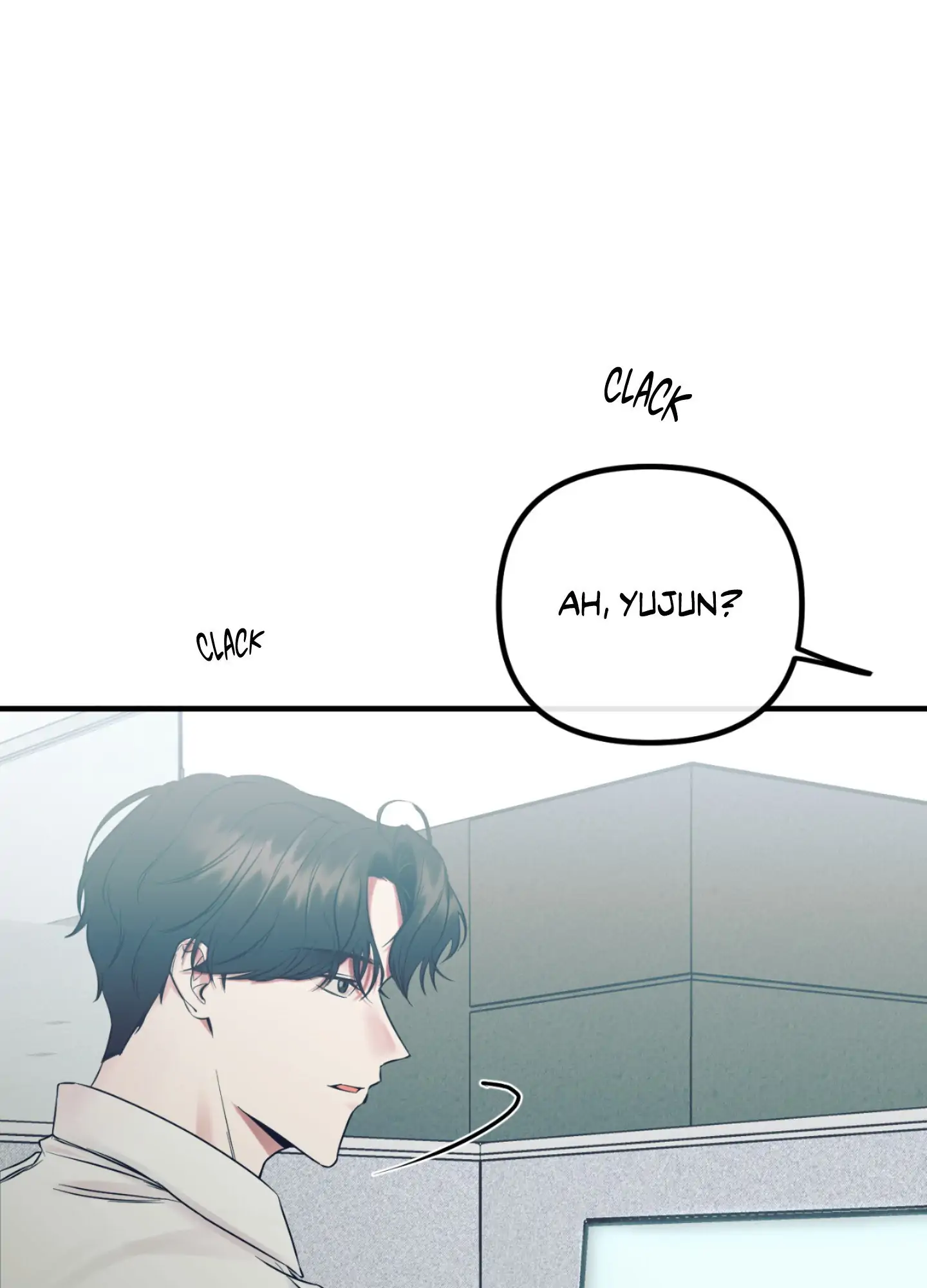 On the Dot [Official] - Chapter 1 manhwa