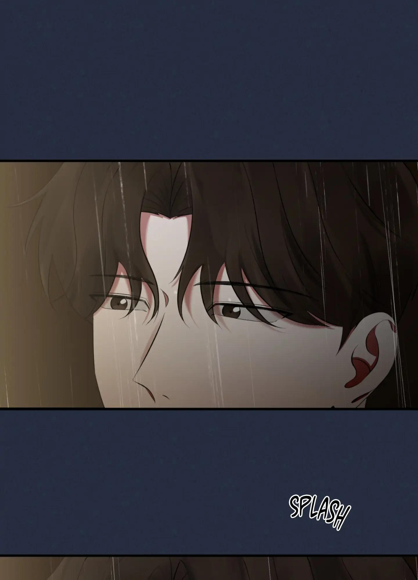 On the Dot [Official] - Chapter 1 manhwa