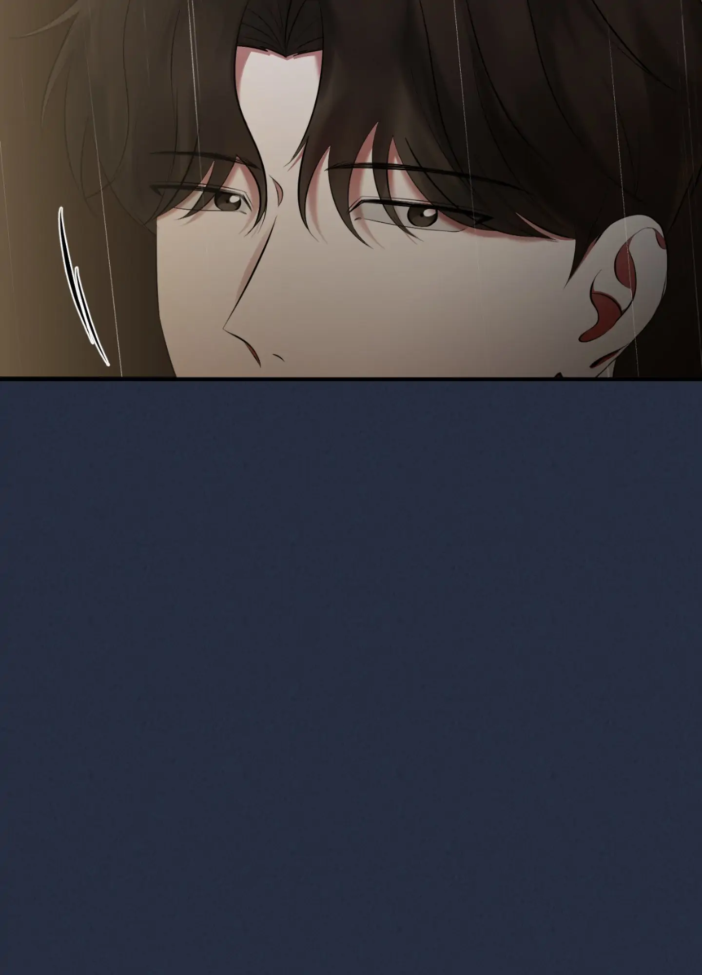On the Dot [Official] - Chapter 1 manhwa