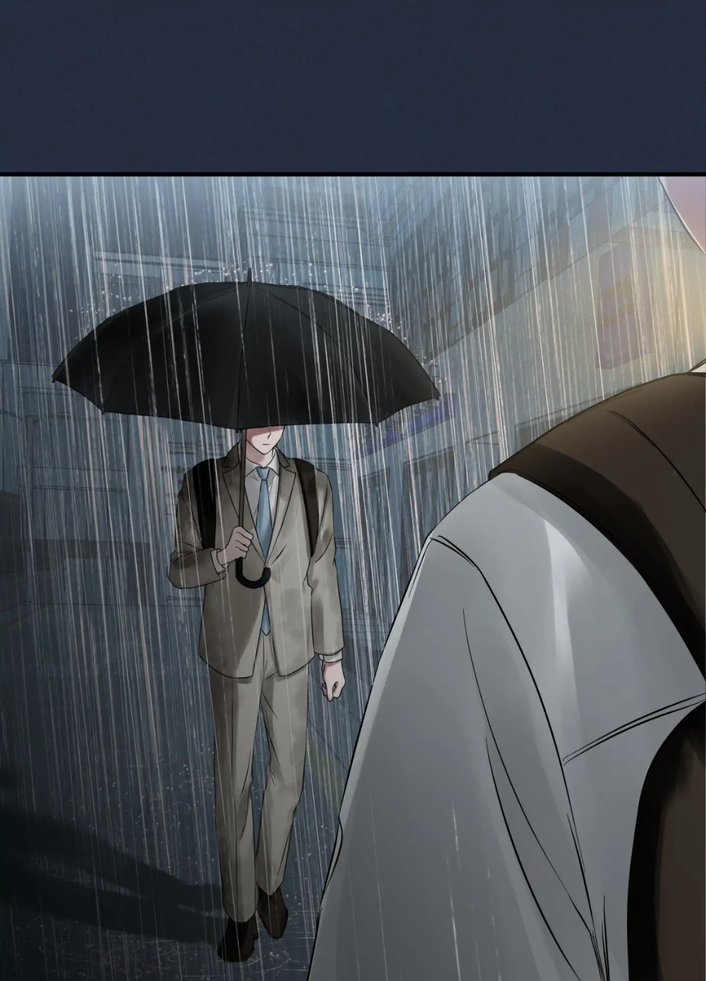 On the Dot [Official] - Chapter 1 manhwa