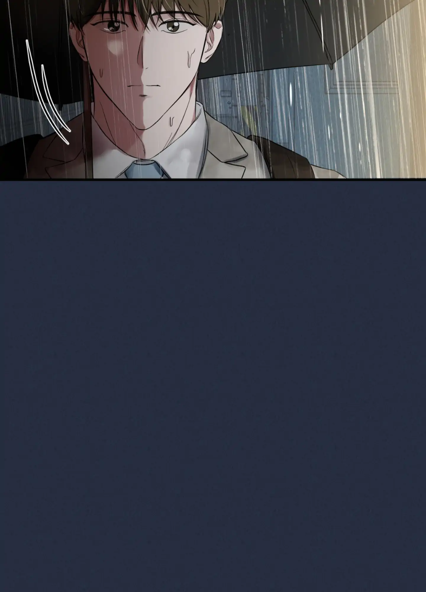 On the Dot [Official] - Chapter 1 manhwa