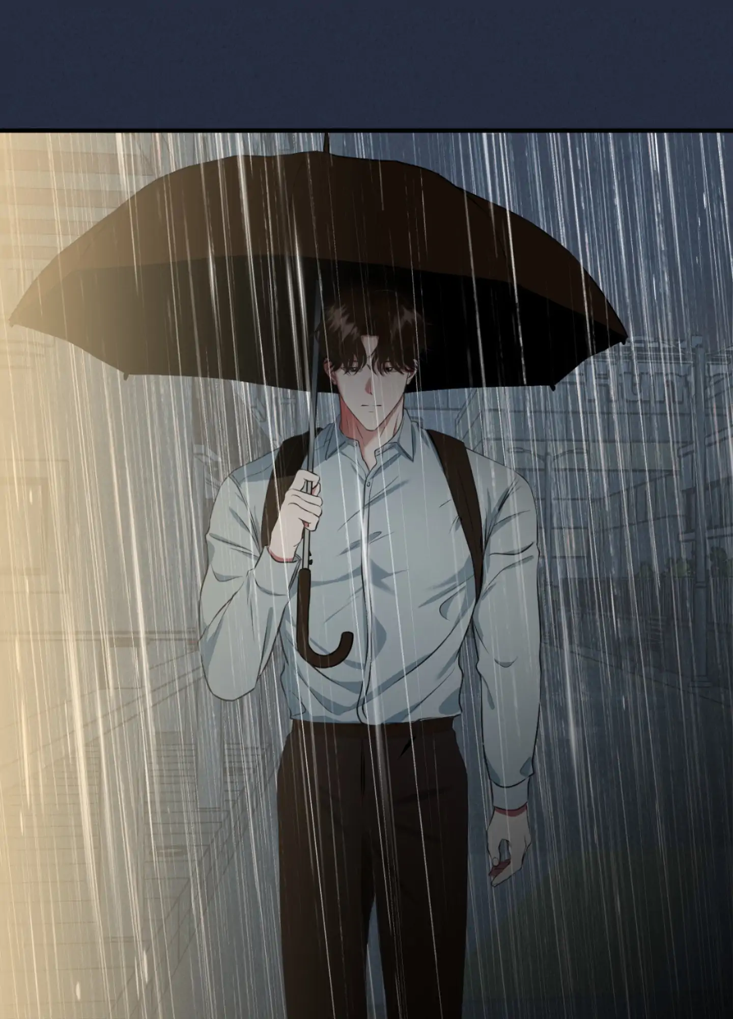 On the Dot [Official] - Chapter 1 manhwa
