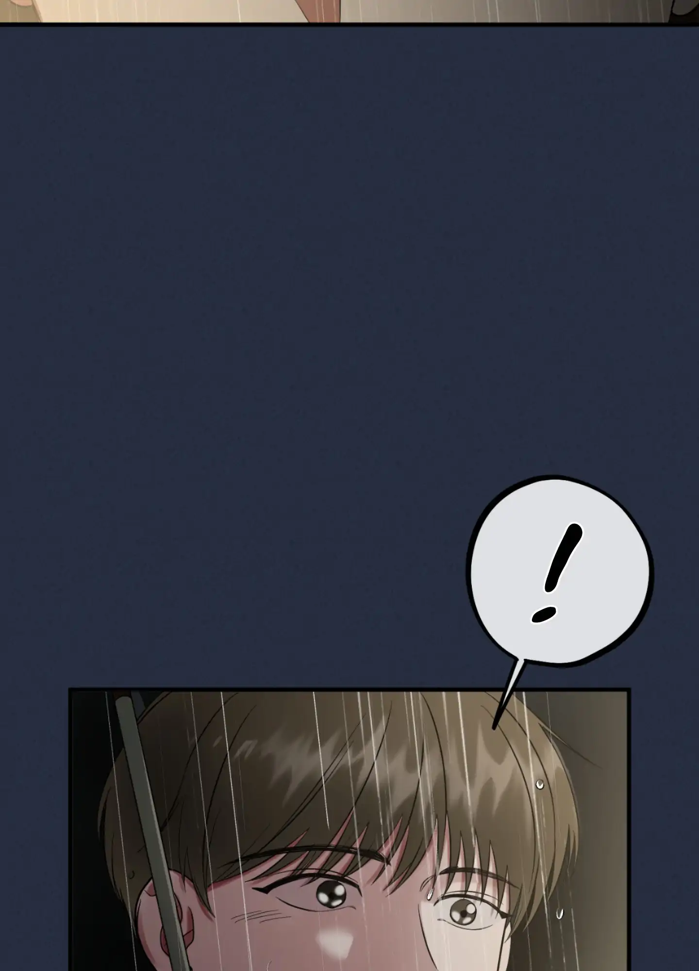 On the Dot [Official] - Chapter 1 manhwa