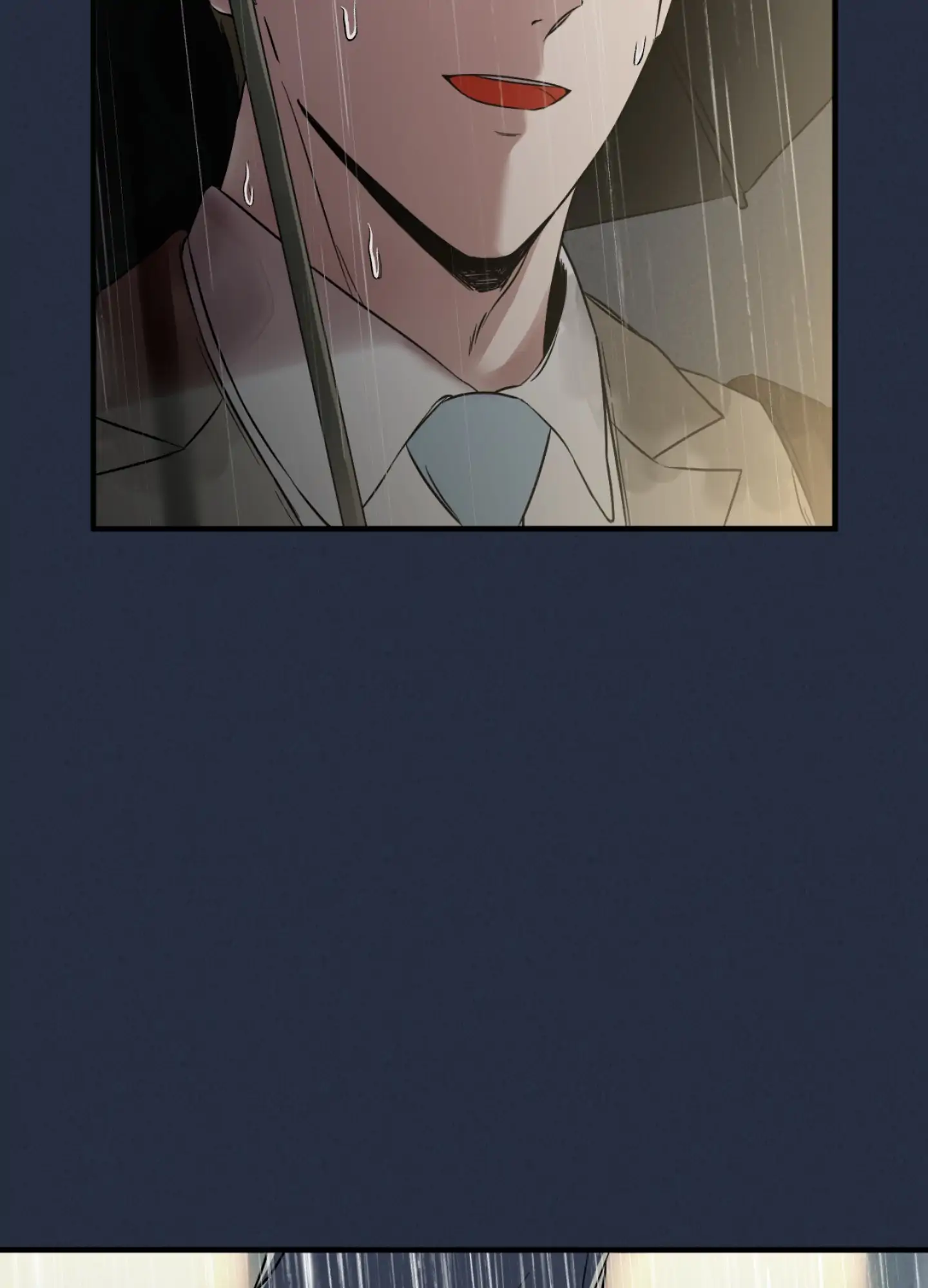 On the Dot [Official] - Chapter 1 manhwa