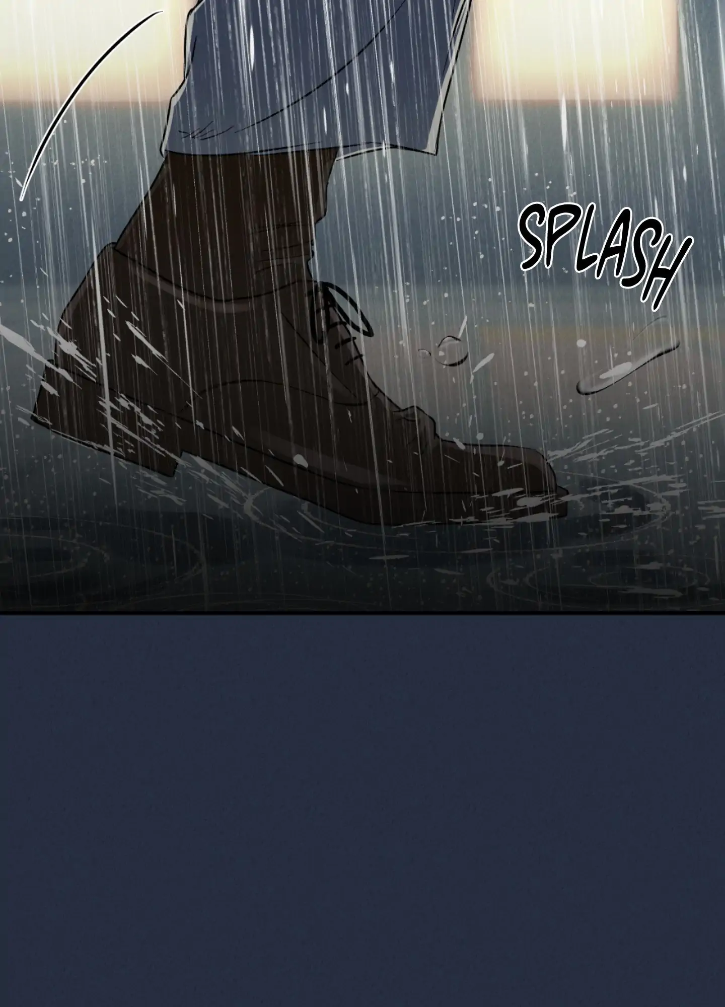 On the Dot [Official] - Chapter 1 manhwa