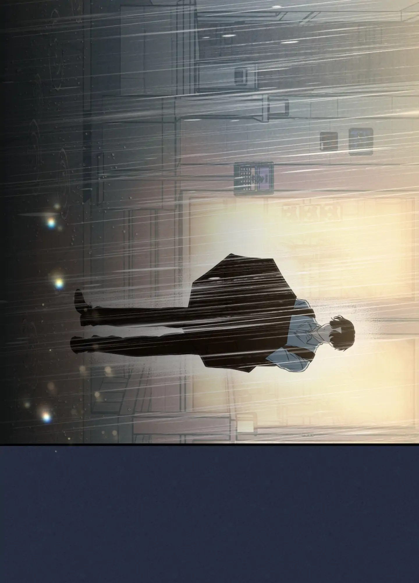 On the Dot [Official] - Chapter 1 manhwa