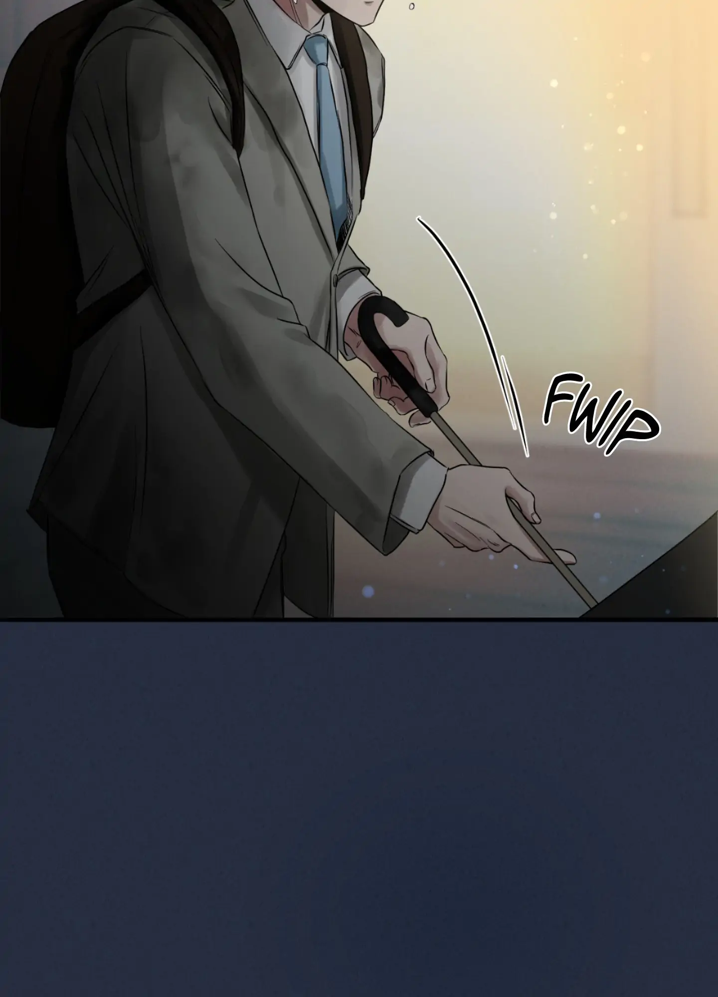 On the Dot [Official] - Chapter 1 manhwa