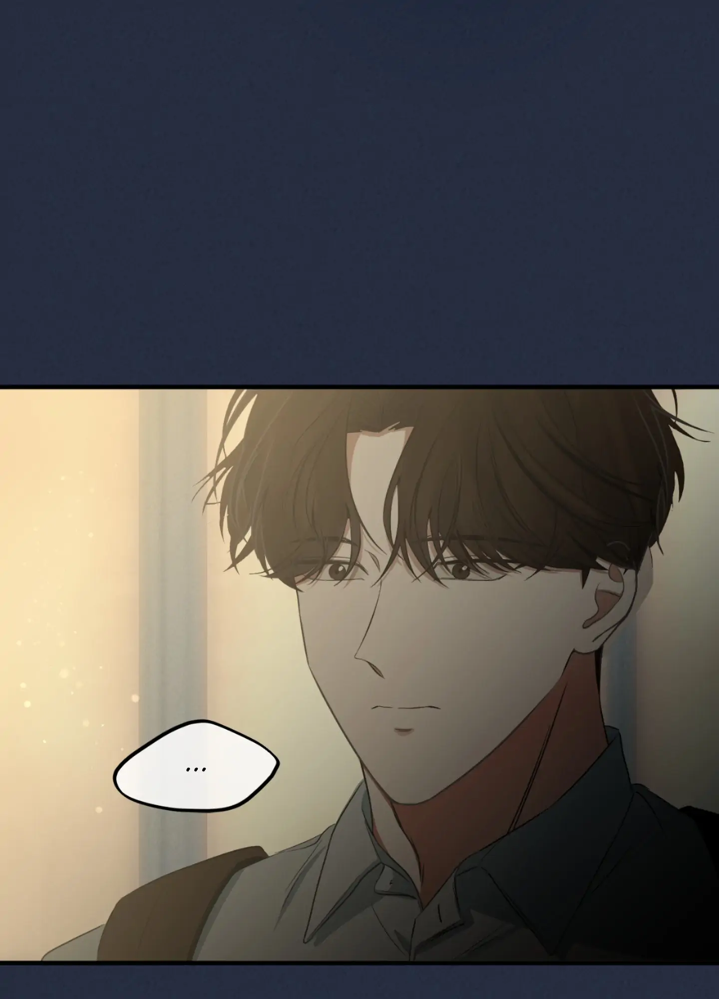 On the Dot [Official] - Chapter 1 manhwa