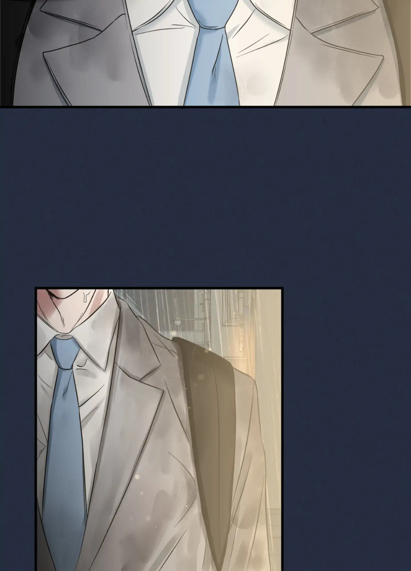 On the Dot [Official] - Chapter 1 manhwa