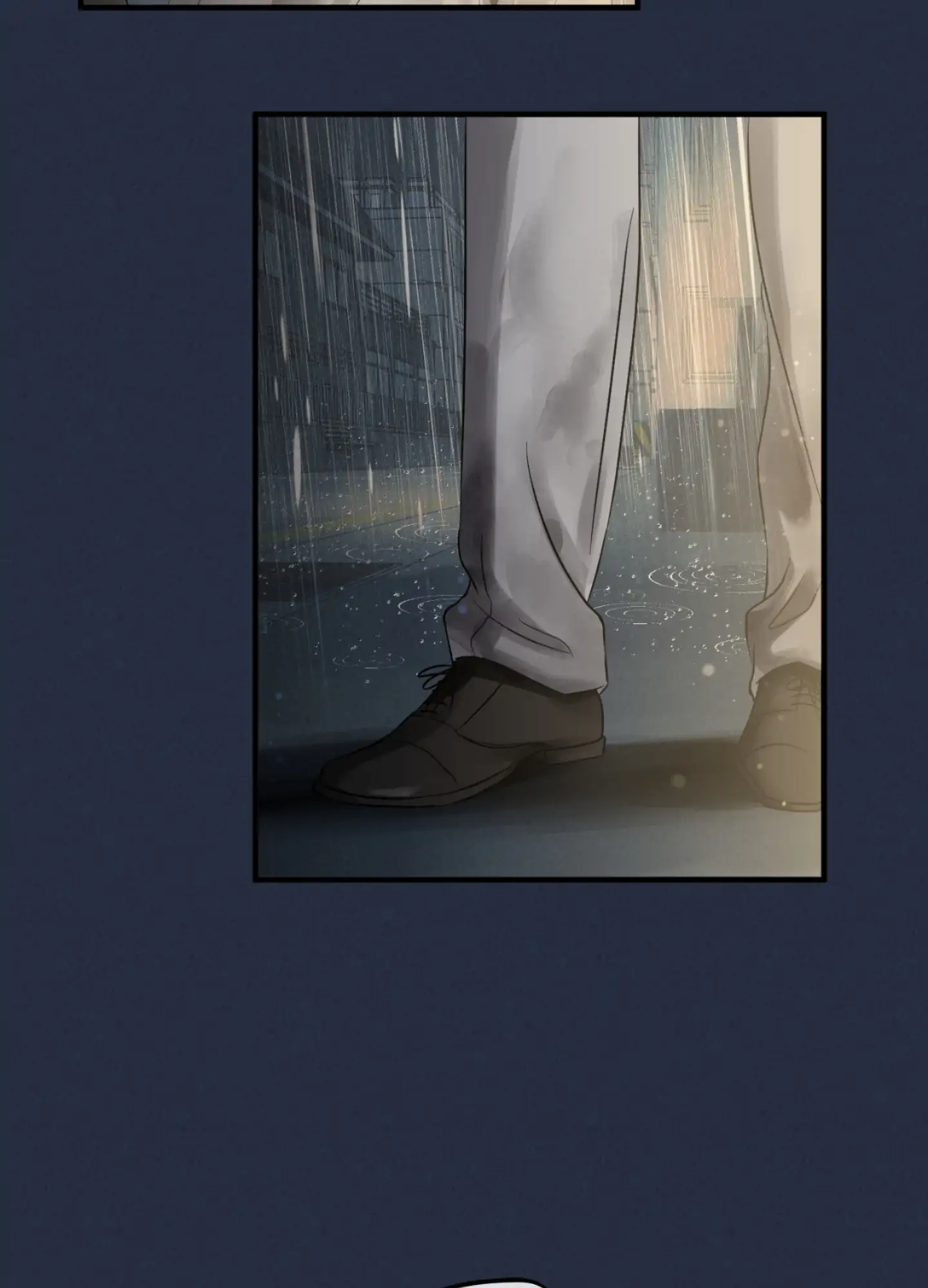 On the Dot [Official] - Chapter 1 manhwa