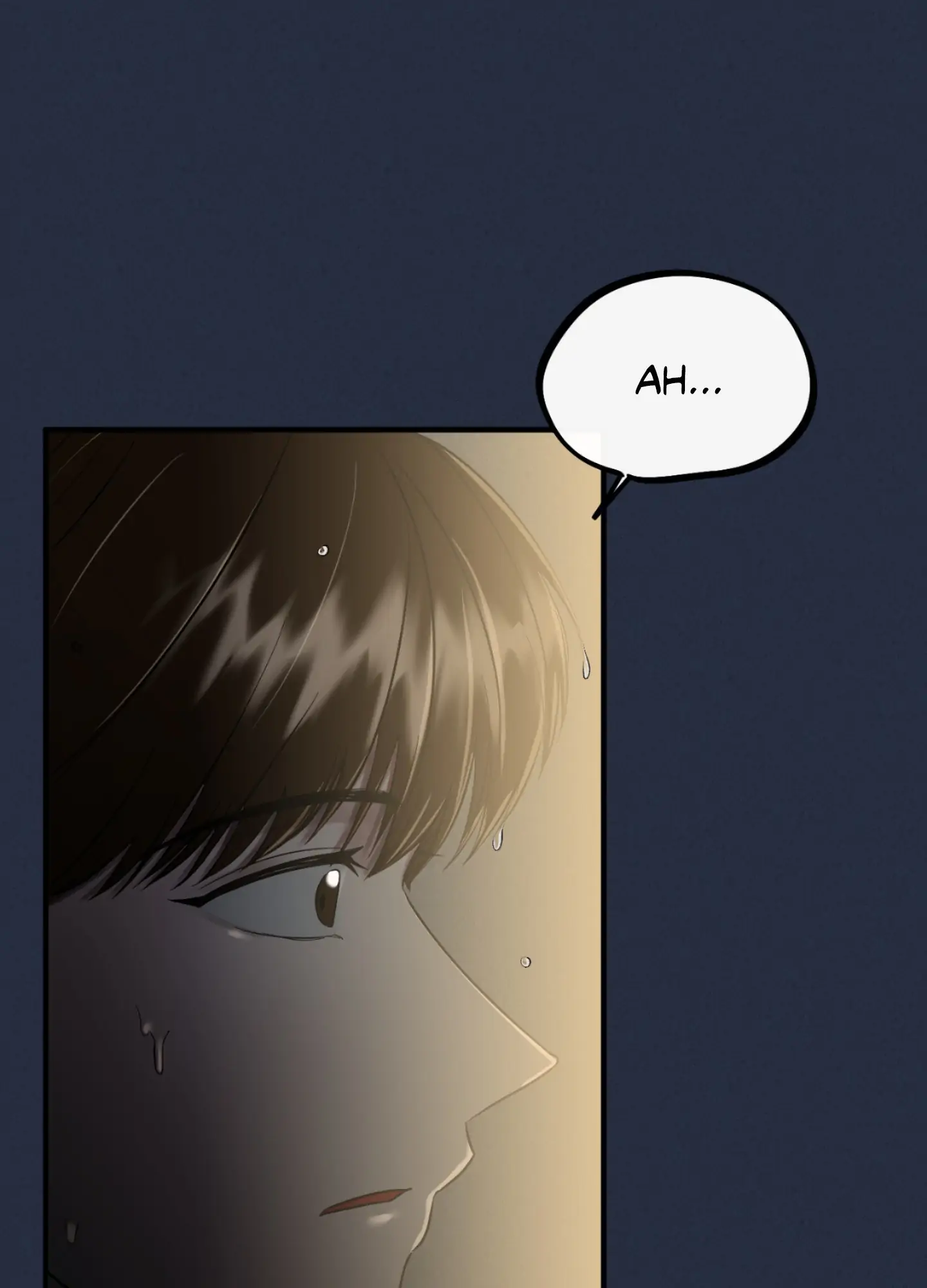 On the Dot [Official] - Chapter 1 manhwa